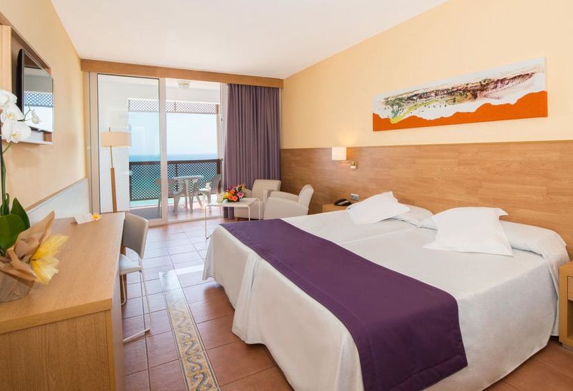 غرفة قياسية, Esencia de Fuerteventura by Princess