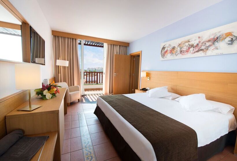 غرفة سوبيريور عائلية, Esencia de Fuerteventura by Princess