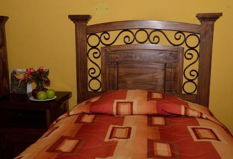Standardzimmer, Hostal Mallqui
