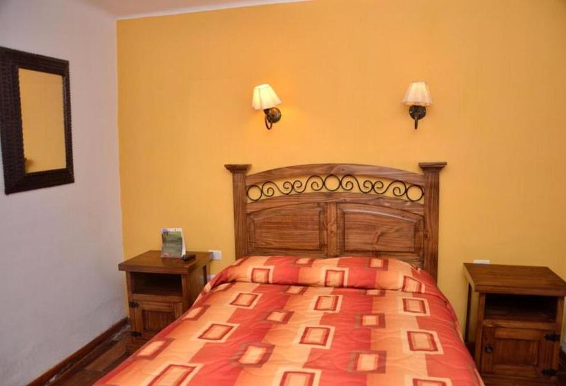 Standardzimmer, Hostal Mallqui