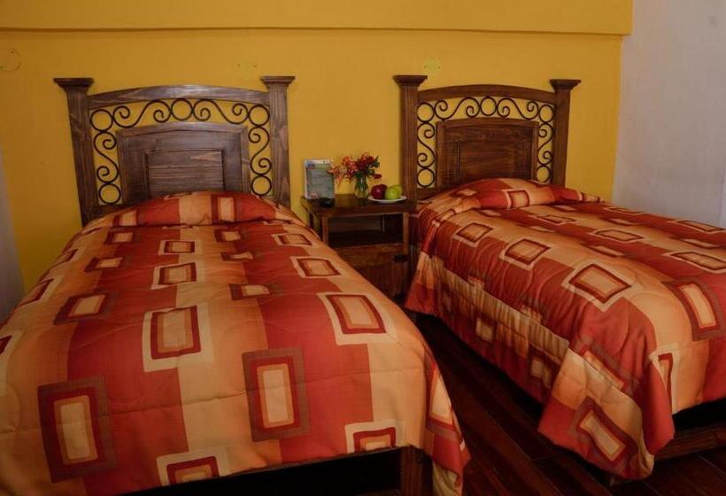 Standardzimmer, Hostal Mallqui
