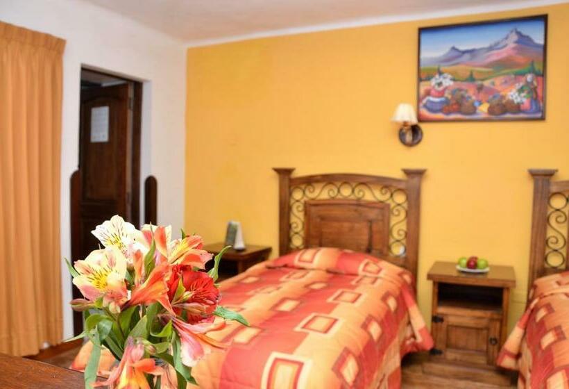 Standardzimmer, Hostal Mallqui
