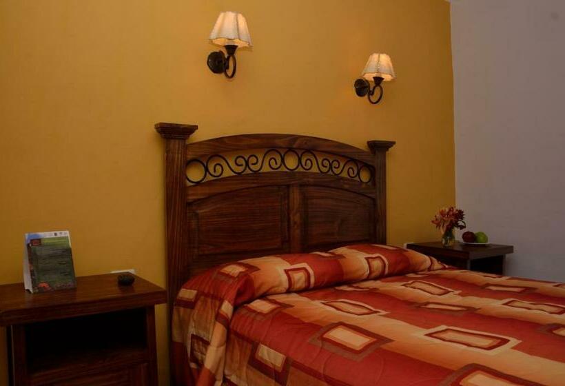 Standardzimmer, Hostal Mallqui