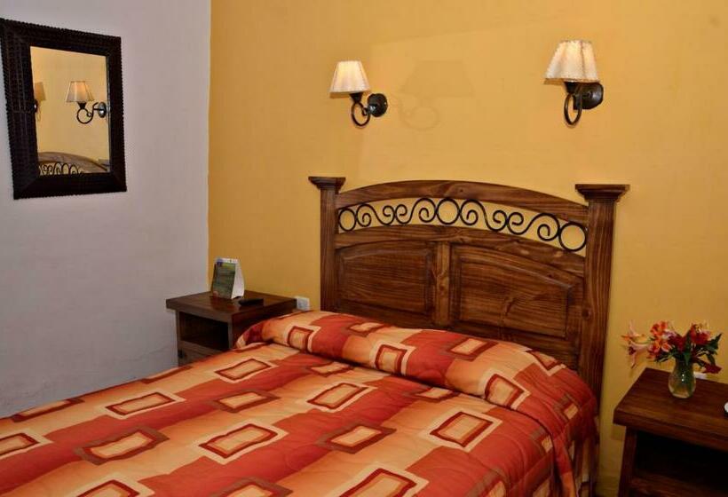 스탠다드 룸, Hostal Mallqui
