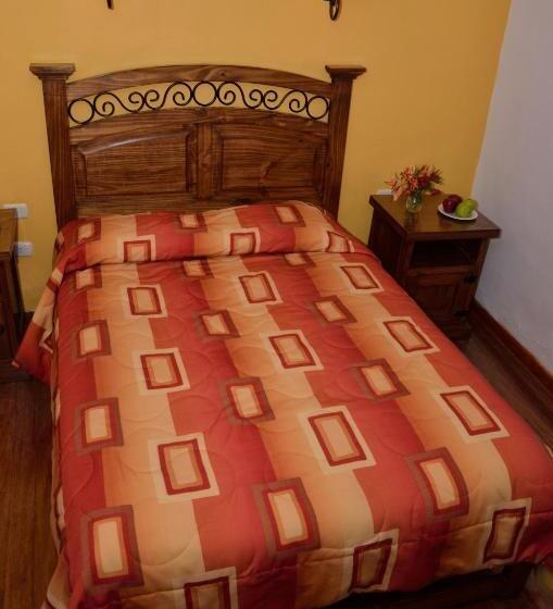 Standardzimmer, Hostal Mallqui