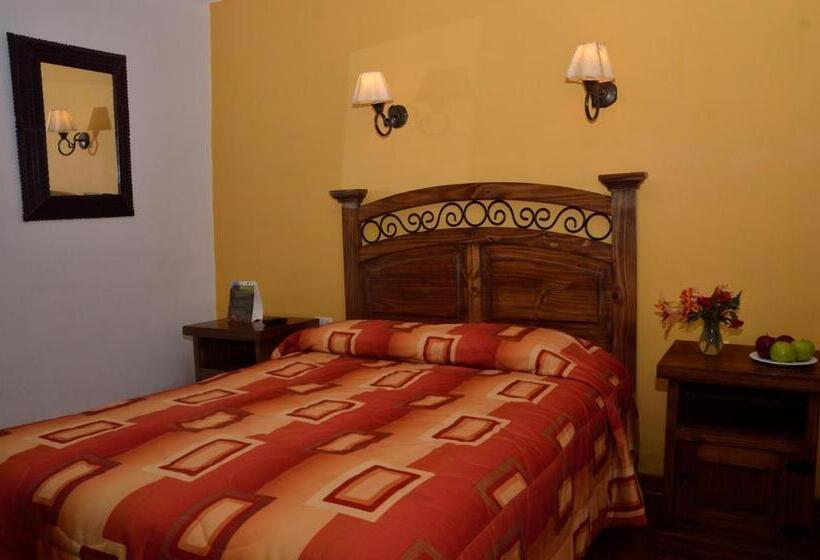 Standardzimmer, Hostal Mallqui