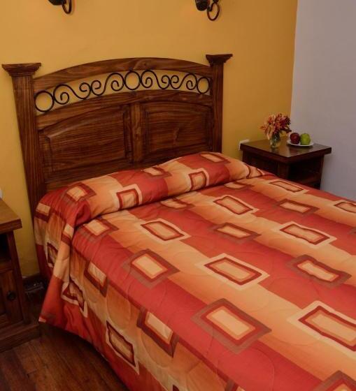 스탠다드 룸, Hostal Mallqui