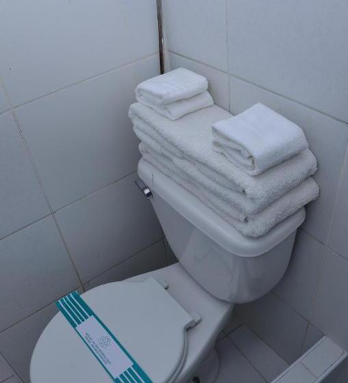 4 Bett Standardzimmer, Hostal Mallqui