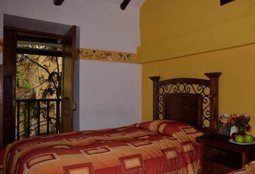 Standardzimmer, Hostal Mallqui