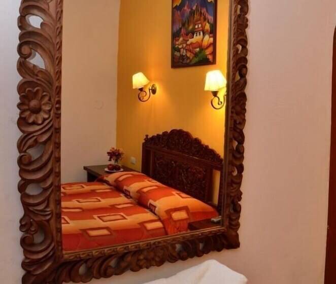 Standardzimmer, Hostal Mallqui