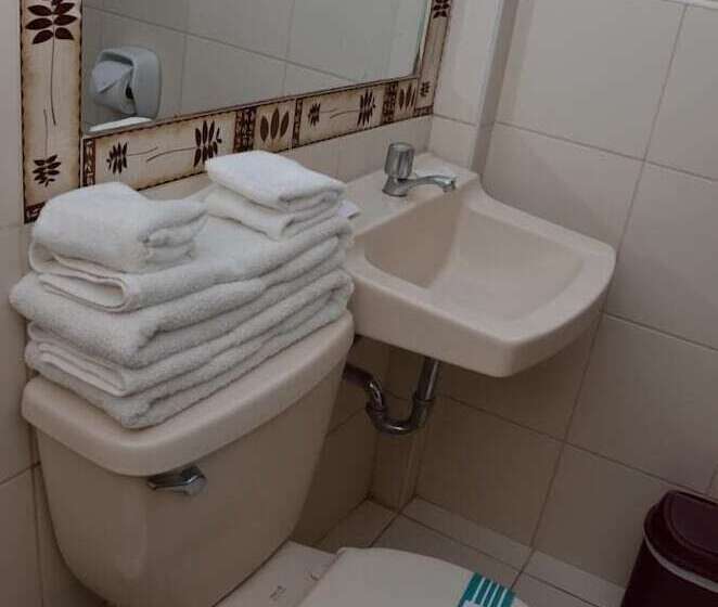 스탠다드 룸, Hostal Mallqui