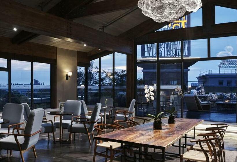 套房, Doubletree By Hilton Shanghai Hongqiao