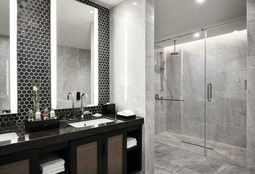 小型套房, Doubletree By Hilton Shanghai Hongqiao