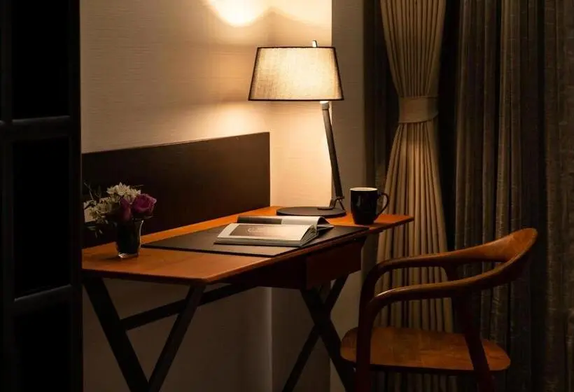 デラックスルーム, Doubletree By Hilton Shanghai Hongqiao