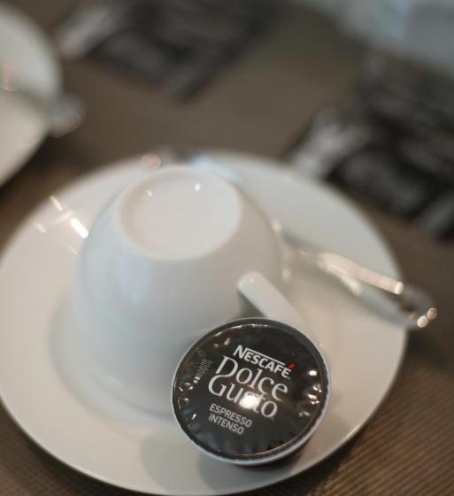 ガーデンビュースイート, North Hill City Resort Sha Extra Plus