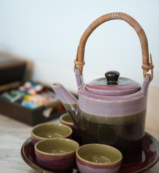 ガーデンビュースイート, North Hill City Resort Sha Extra Plus