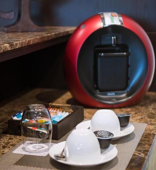 プールビュースイート, North Hill City Resort Sha Extra Plus