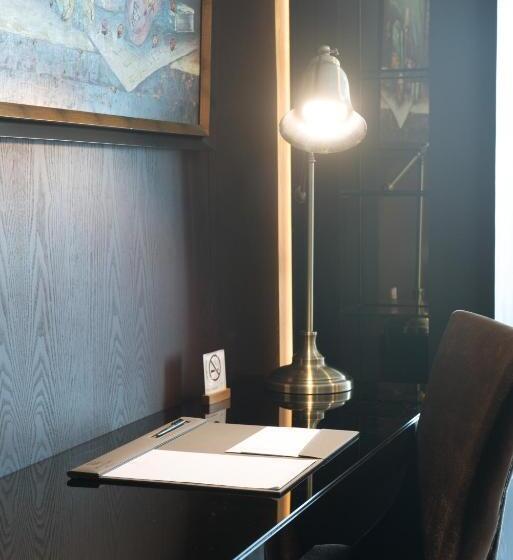 プールビュースイート, North Hill City Resort Sha Extra Plus