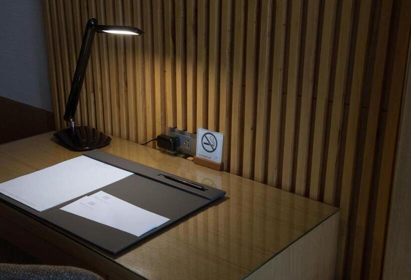 デラックスルーム, North Hill City Resort Sha Extra Plus