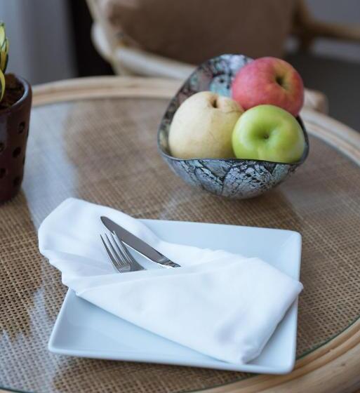 デラックスルーム, North Hill City Resort Sha Extra Plus