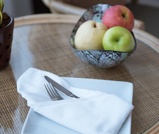 Номер Deluxe, North Hill City Resort  Sha Extra Plus