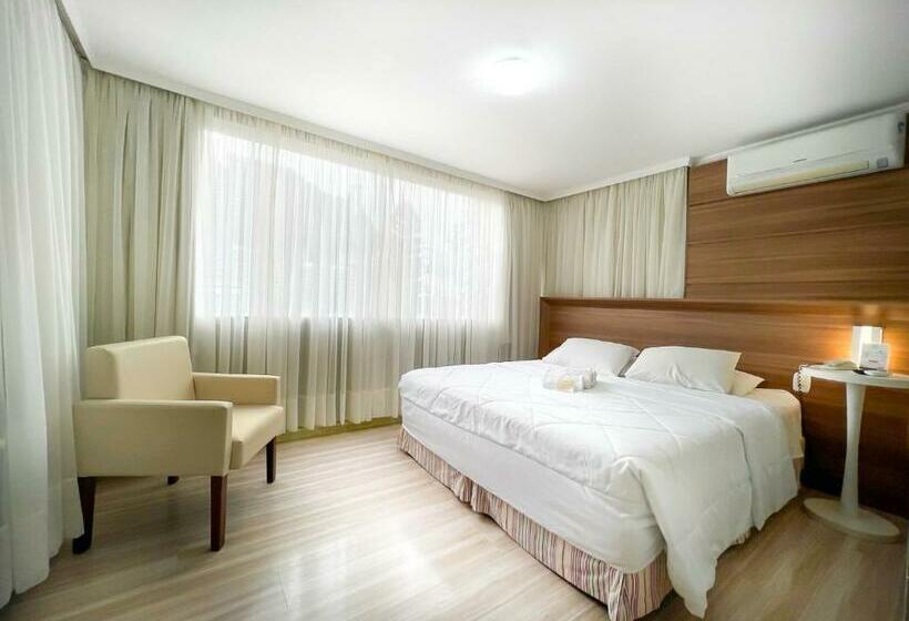 Номер Стандарт, Pousada Viena