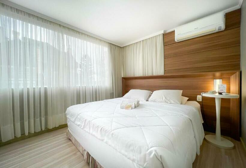 Номер Стандарт, Pousada Viena