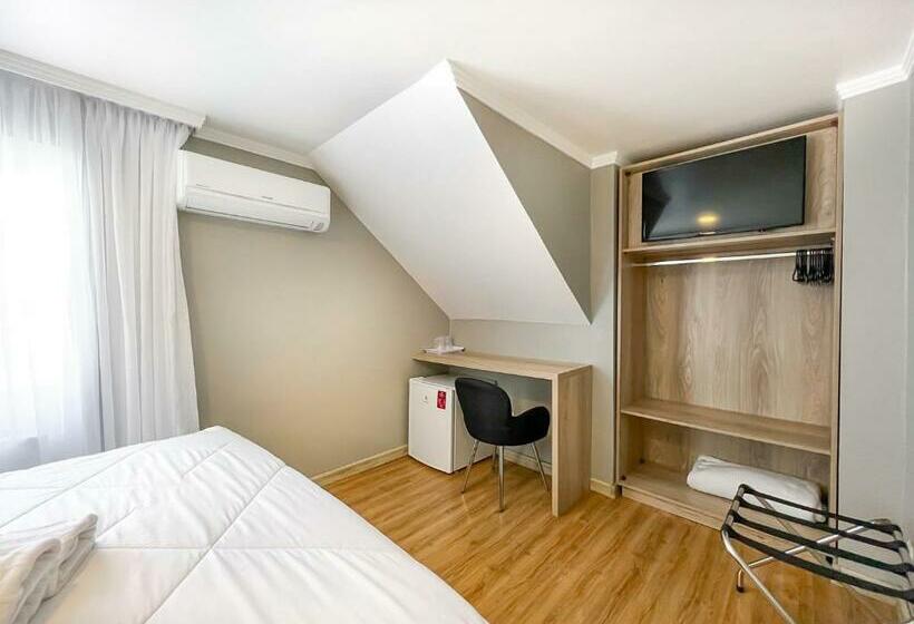 Номер Стандарт, Pousada Viena