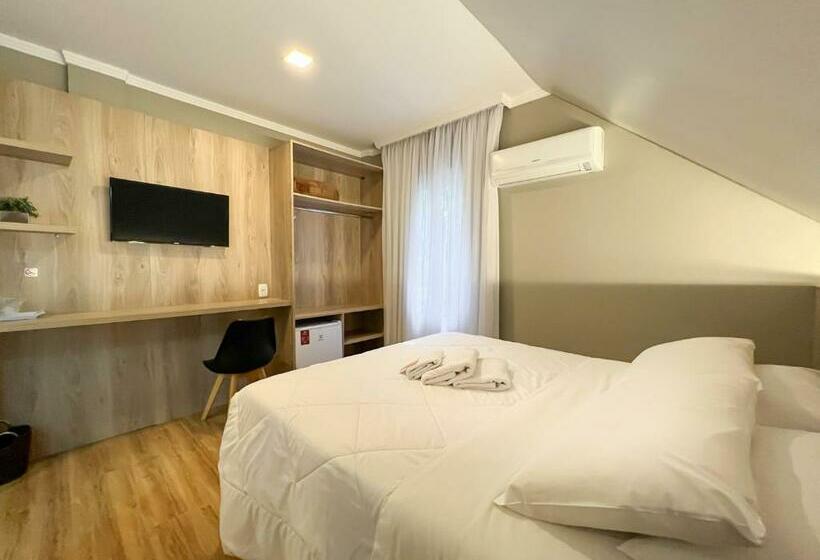 Номер Стандарт, Pousada Viena