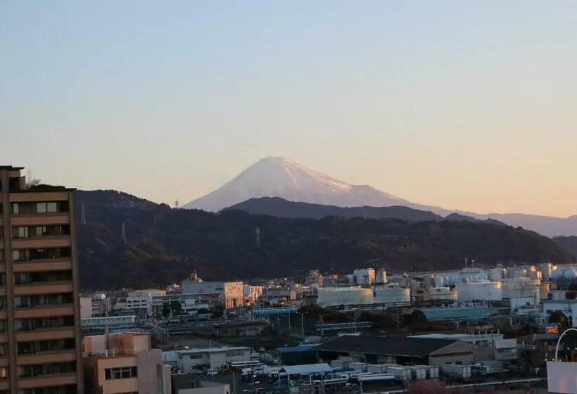 اتاق استاندارد یک نفره, Sea Grande Shimizu Station