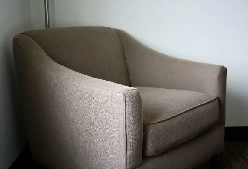 Standard-huone, Sleep Inn & Suites