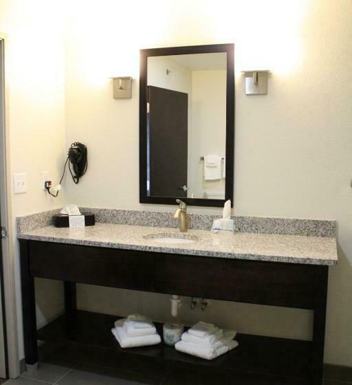 غرفة قياسية, Sleep Inn & Suites