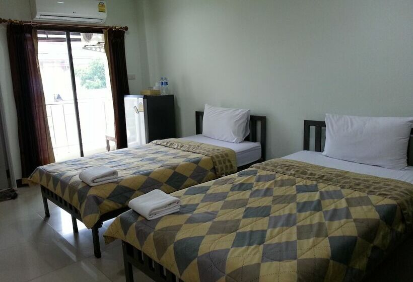 スタンダードルーム, Taevaraj Place