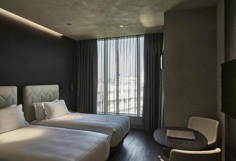 高级大房间, Viu Milan, A Member Of Design Hotels