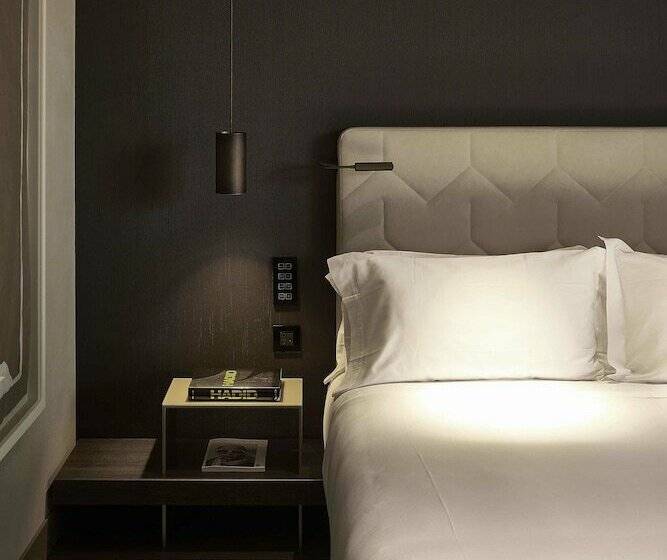 高级大房间, Viu Milan, A Member Of Design Hotels