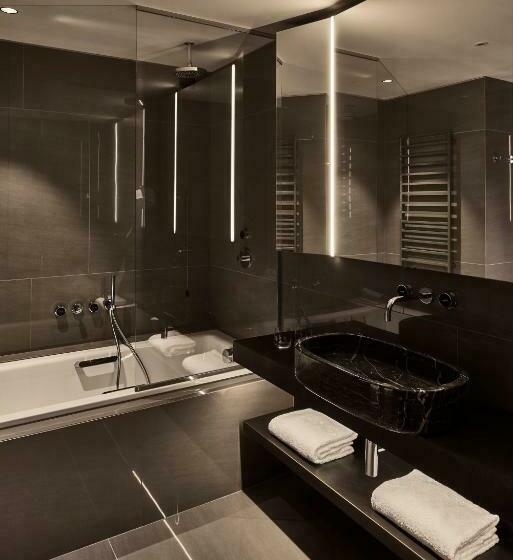 豪华房间, Viu Milan, A Member Of Design Hotels