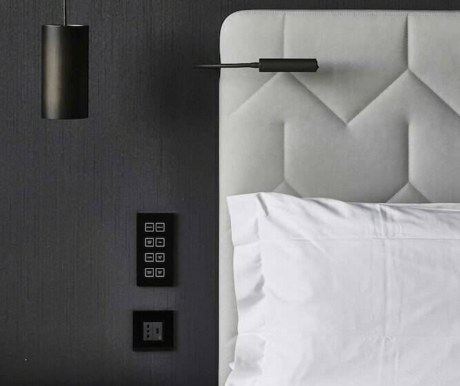 豪华房间, Viu Milan, A Member Of Design Hotels