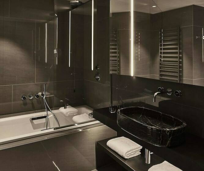 豪华房间, Viu Milan, A Member Of Design Hotels