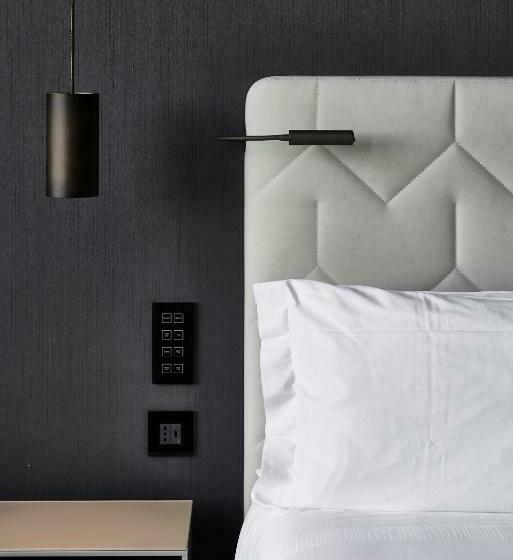 带阳台的豪华间, Viu Milan, A Member Of Design Hotels