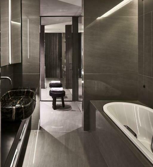 小型套房, Viu Milan, A Member Of Design Hotels