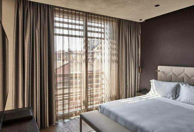 سوییت جونیور سوپریور, Viu Milan, A Member Of Design Hotels