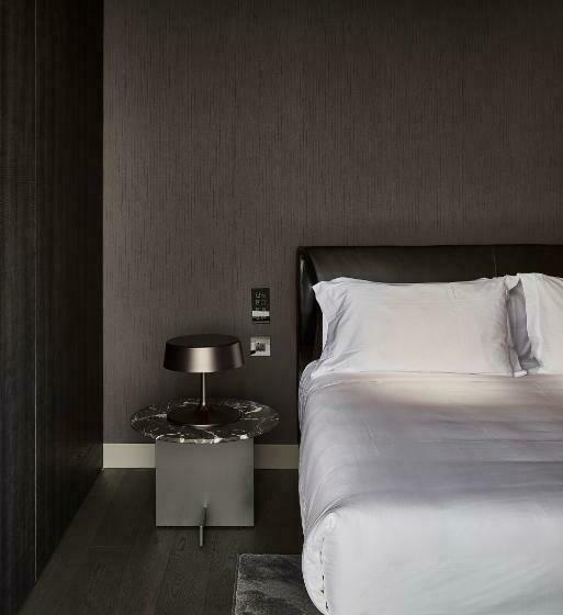 带阳台套房, Viu Milan, A Member Of Design Hotels