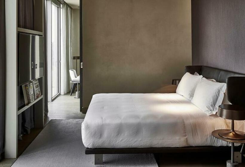 套房, Viu Milan, A Member Of Design Hotels