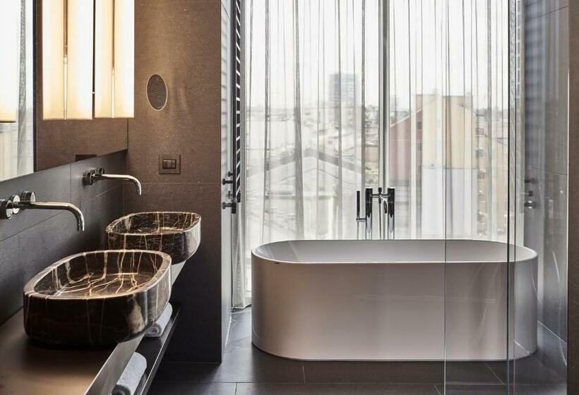 套房, Viu Milan, A Member Of Design Hotels