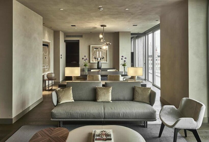 套房, Viu Milan, A Member Of Design Hotels