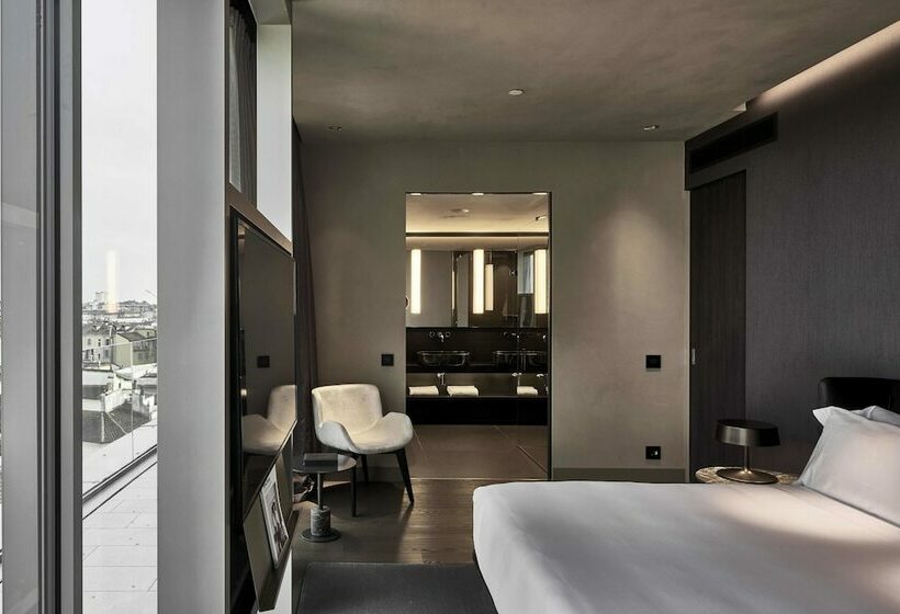 套房, Viu Milan, A Member Of Design Hotels