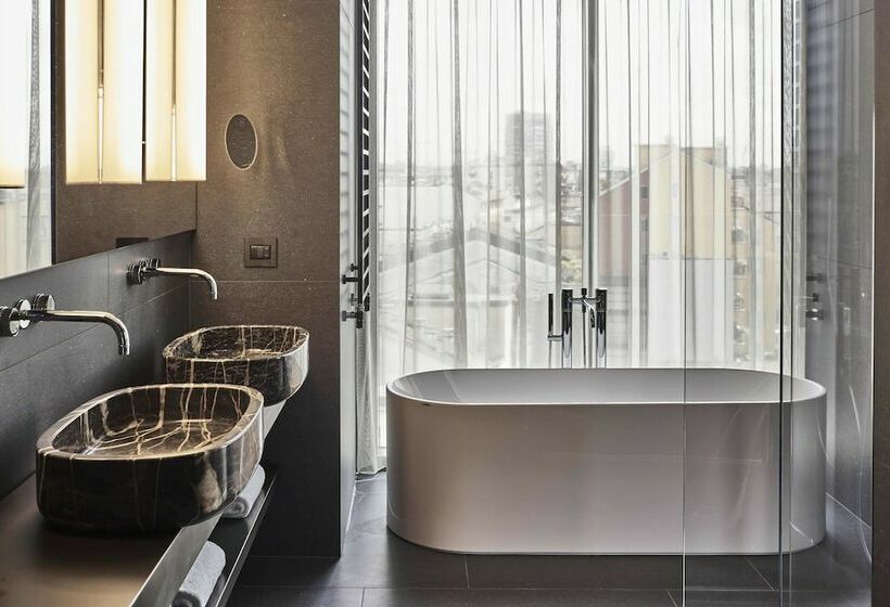 套房, Viu Milan, A Member Of Design Hotels