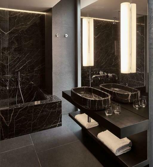 总统套房, Viu Milan, A Member Of Design Hotels