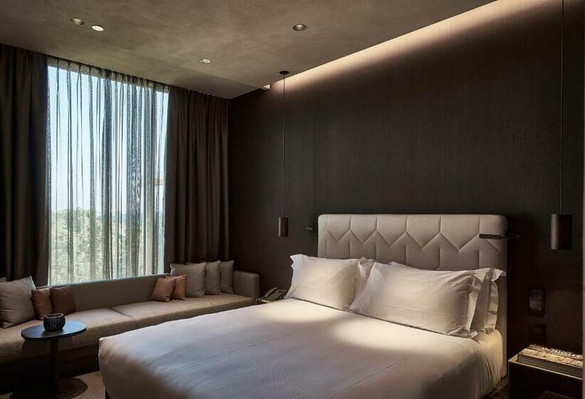 家庭间, Viu Milan, A Member Of Design Hotels