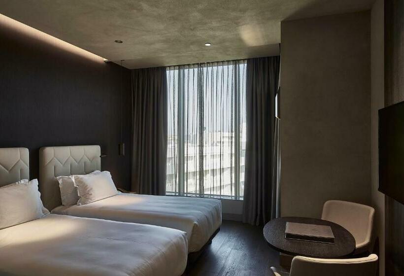 家庭间, Viu Milan, A Member Of Design Hotels
